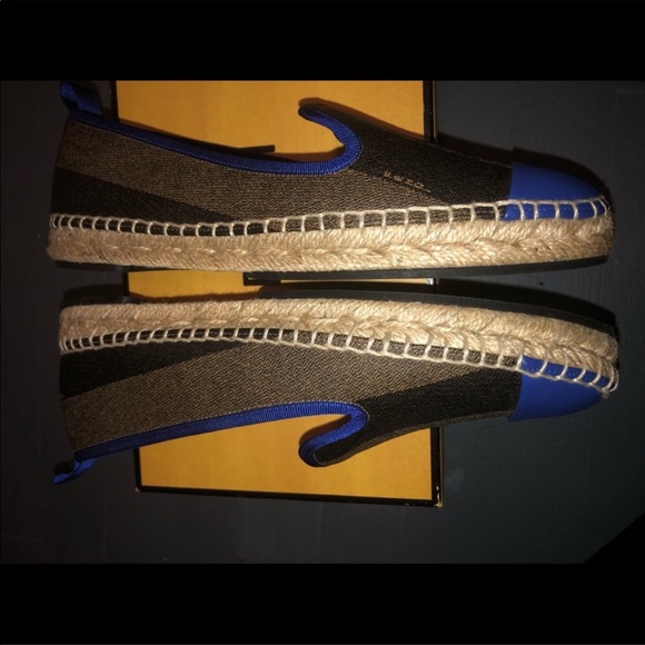 Fendi flats - Picture 5 of 7
